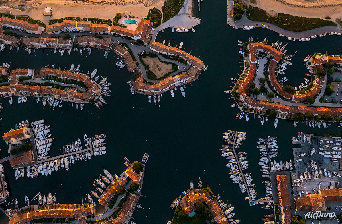 Port-Grimaud